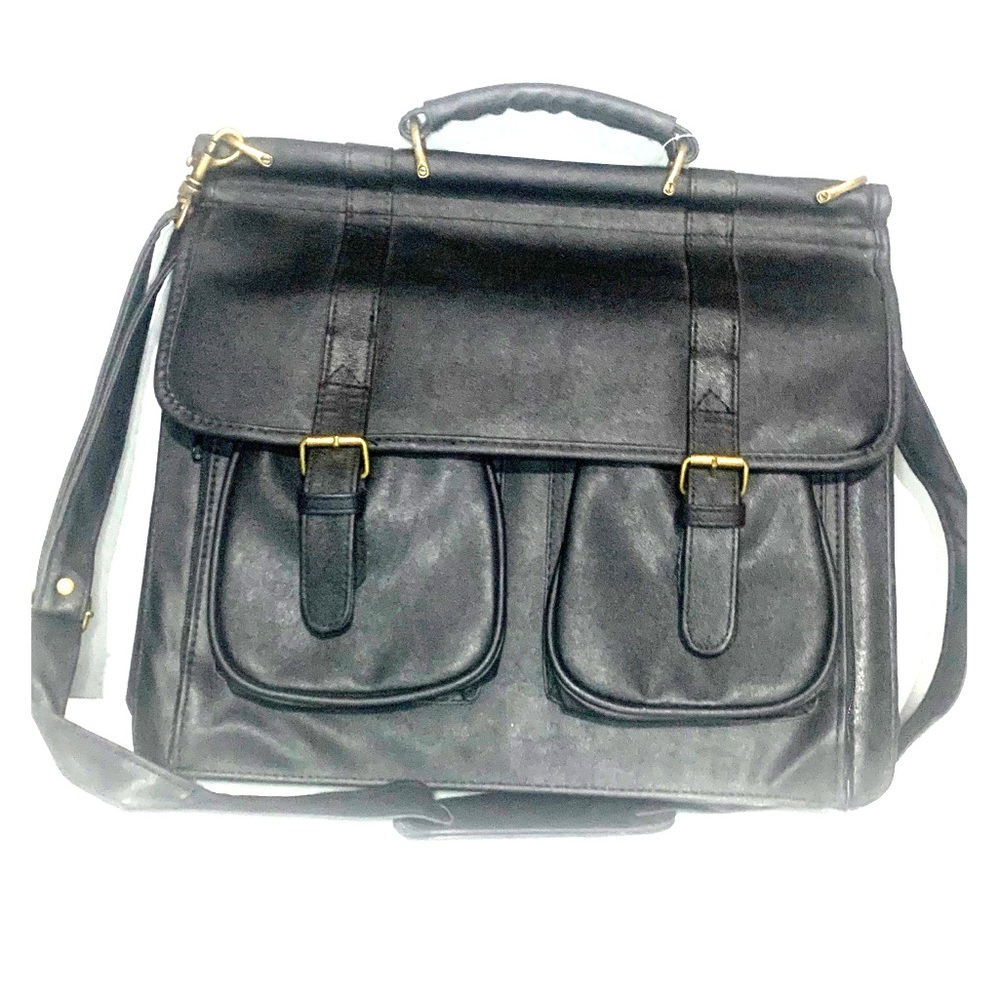 ✨Satchel Messenger Bag✨